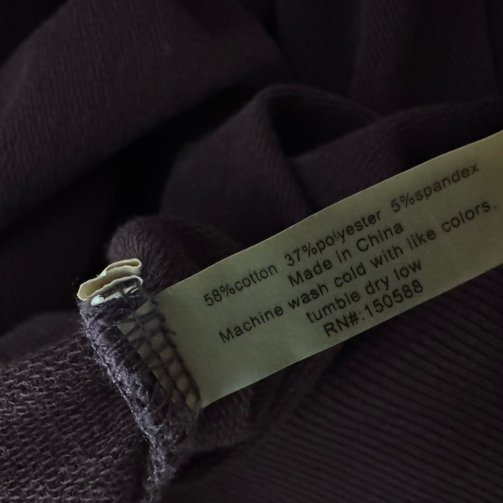 SUNDAYS by wearesundays Sweater - Picture 6 of 8